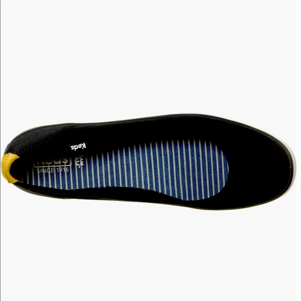 Brand new, Keds Bryne Ballet sneakers!